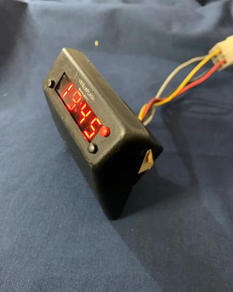 Orologio autobianchi 112