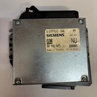 centralina motore per OPEL OMEGA