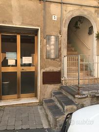 Appartamento centro città Melfi