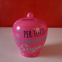 Salvadanaio Brandani 