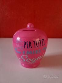 Salvadanaio Brandani 