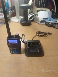 ricetrasmittente 144-430 mhz