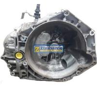 CAMBIO MANUALE 6 MARCE FIAT DUCATO DEL 2018 2.3 MU