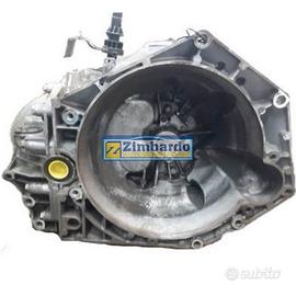 CAMBIO MANUALE 6 MARCE FIAT DUCATO DEL 2018 2.3 MU