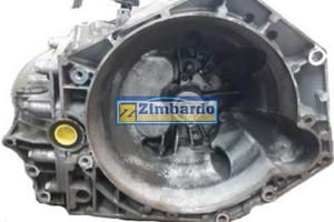 CAMBIO MANUALE 6 MARCE FIAT DUCATO DEL 2018 2.3 MU