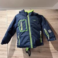 BRUGI Tuta sci bambino