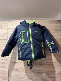 BRUGI Tuta sci bambino