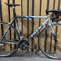 Trek SL Ultegra 9v Tg.56