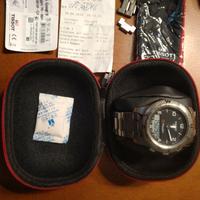 TISSOT T-TOUCH II TITANIO