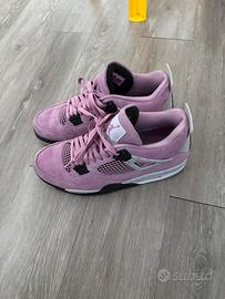 Jordan retro