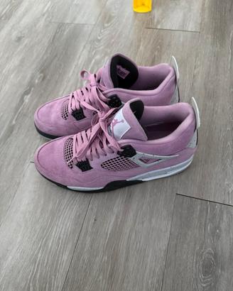 Jordan retro