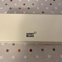 Penna a sfera Montblanc Pix Nera