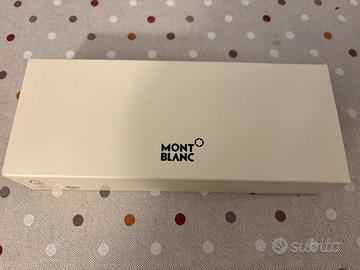 Penna a sfera Montblanc Pix Nera