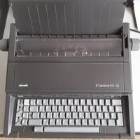 Olivetti ET Personal 510  II