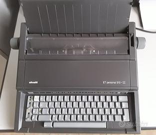 Olivetti ET Personal 510  II