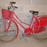 bicicletta UMBERTO DEI 