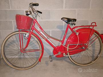 bicicletta UMBERTO DEI 