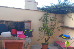 Appartamento con terrazza centro Quartu