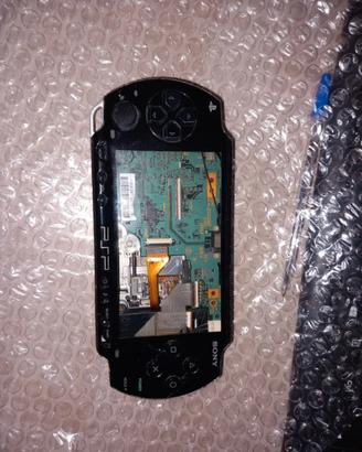 scheda madre PSP Sony 1004 per ricambi
