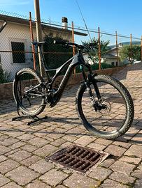 SPECIALIZED TURBO LEVO EXPERT CARBON 2020 XL
