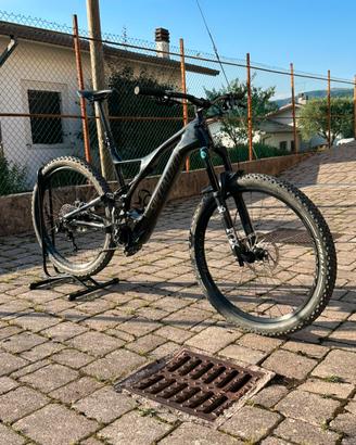 SPECIALIZED TURBO LEVO EXPERT CARBON 2020 XL