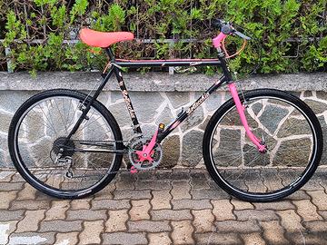 MTB anni 80 vintage