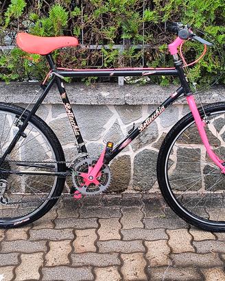 MTB anni 80 vintage