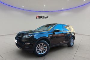 LAND ROVER Discovery Sport Discovery Sport 2.0 ...