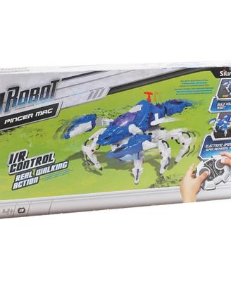 Gioco SilverLit Robot telecomandato