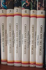 storia del fascismo Arrigo Petacco