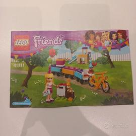  LEGO Friends 41111