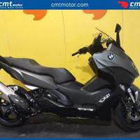 BMW C 650 Sport Garantito e Finanziabile