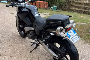 Yamaha mt 03-660 patente a2
