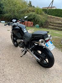 Yamaha mt 03-660 patente a2