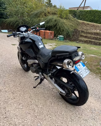 Yamaha mt 03-660 patente a2