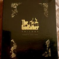 cofanetto the godfather trilogy 