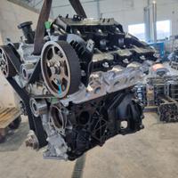 Motore revisionato nuovo 306dt land rover 1148
