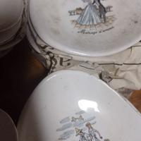 Bomboniere vintage anni '60