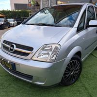 Opel Meriva 1.6 BENZ/ 101 CV /OK NEOPATENTATI/