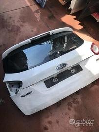 Portellone posteriore ford kuga 2009