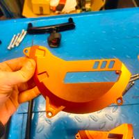 copri carter KTM superduke 1290 3.0