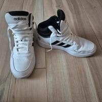 Scarpe Adidas Hoops GW3019
