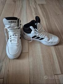 Scarpe Adidas Hoops GW3019