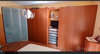 Armadio + cabina armadio 