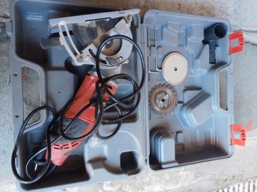 einhell tc-cs 560 sega circolare portatile 