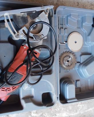 einhell tc-cs 560 sega circolare portatile 