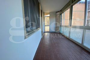 Appartamento Castel di Casio [A1458DVRG]