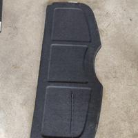 Cappelliera PEUGEOT 207 del 2007