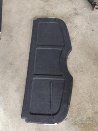 Cappelliera PEUGEOT 207 del 2007