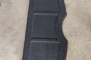 Cappelliera PEUGEOT 207 del 2007